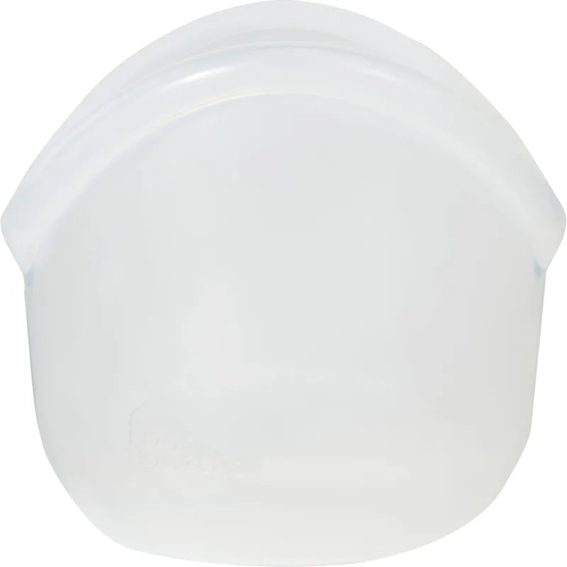 Food Huggers Reusable Silicone Hugger Bag® 13oz view 2