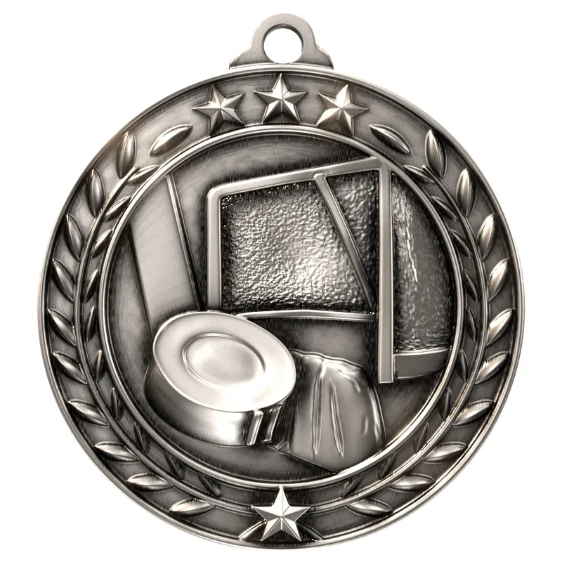 Silver