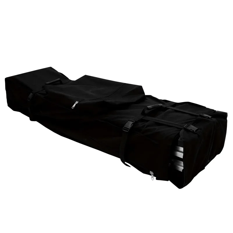 20' Premium Tent Kit (Imprinted, 3 Locations) view 7