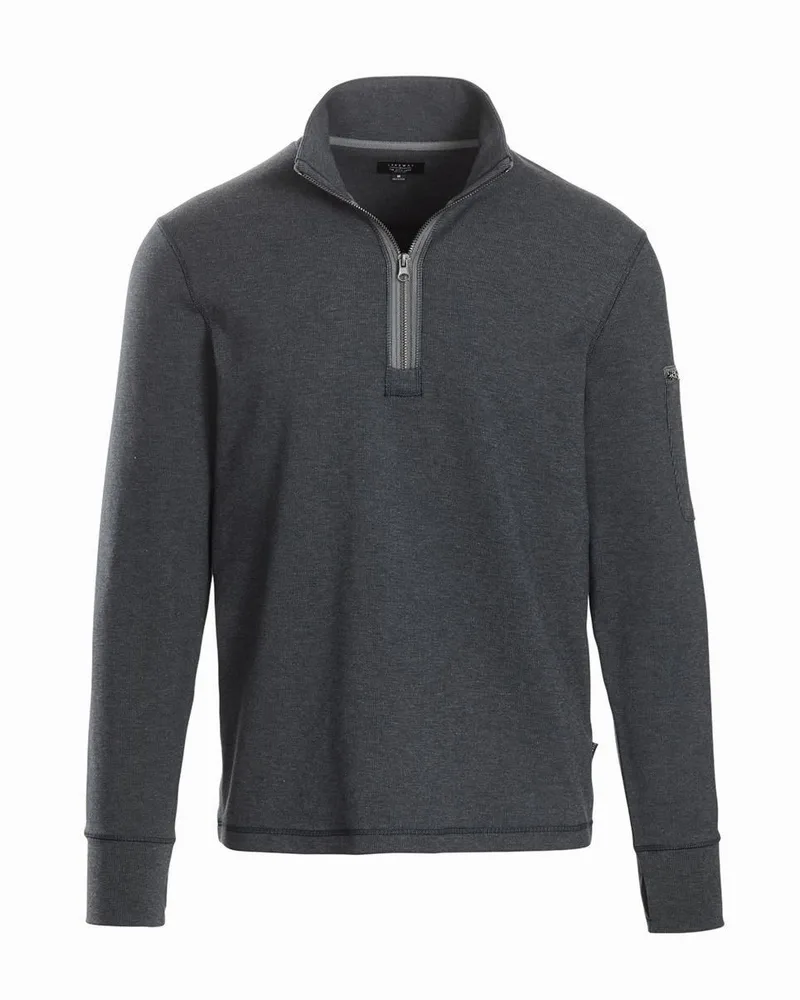 Mason Long Sleeve Shirt view 2