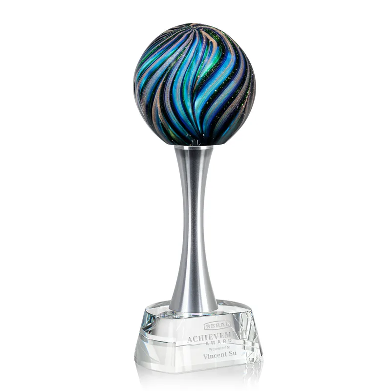 13" H x 4.75" W x 4.75" D