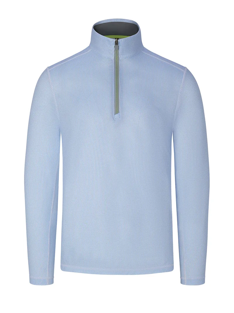 Seafarer Lightweight Performance Quarter-Zip view 2