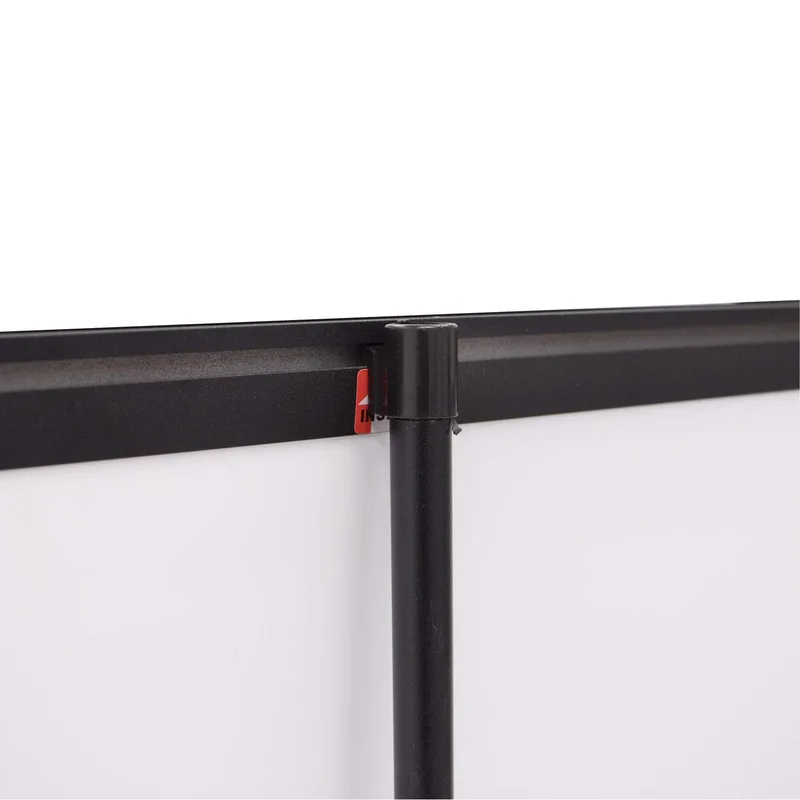 33.5" Economy Retractor Hardware view 3