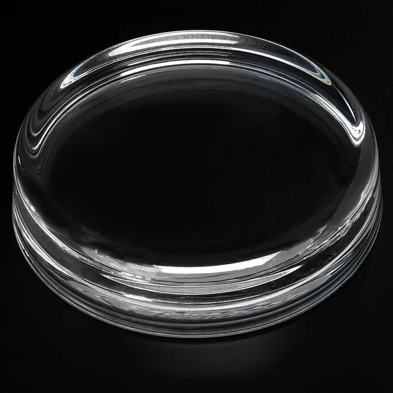 Windsor Paperweight 3-1/4" Dia. view 2