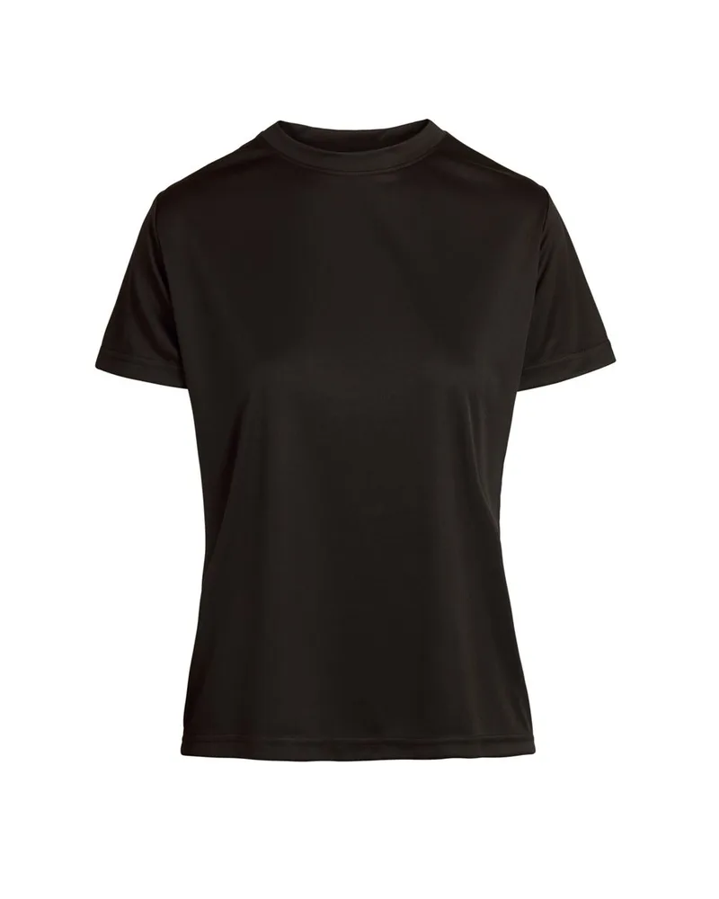Ladies' Active Dry® Tech Tee view 4