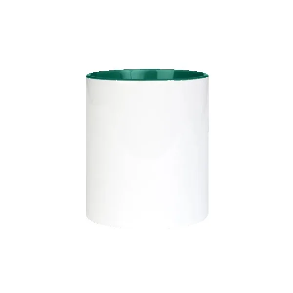 Green Blank