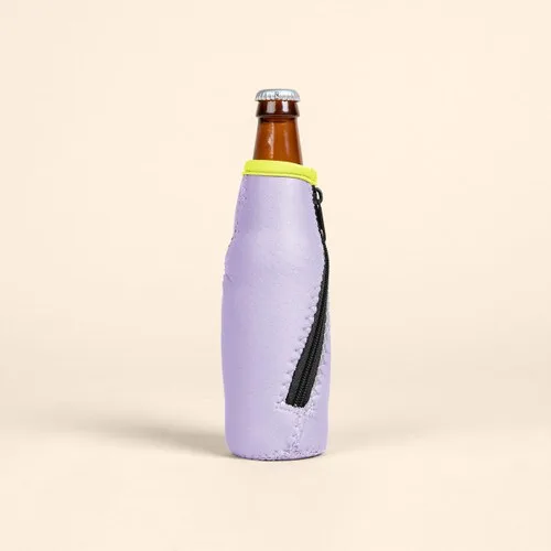 Cyklone Bottle Sleeve view 2