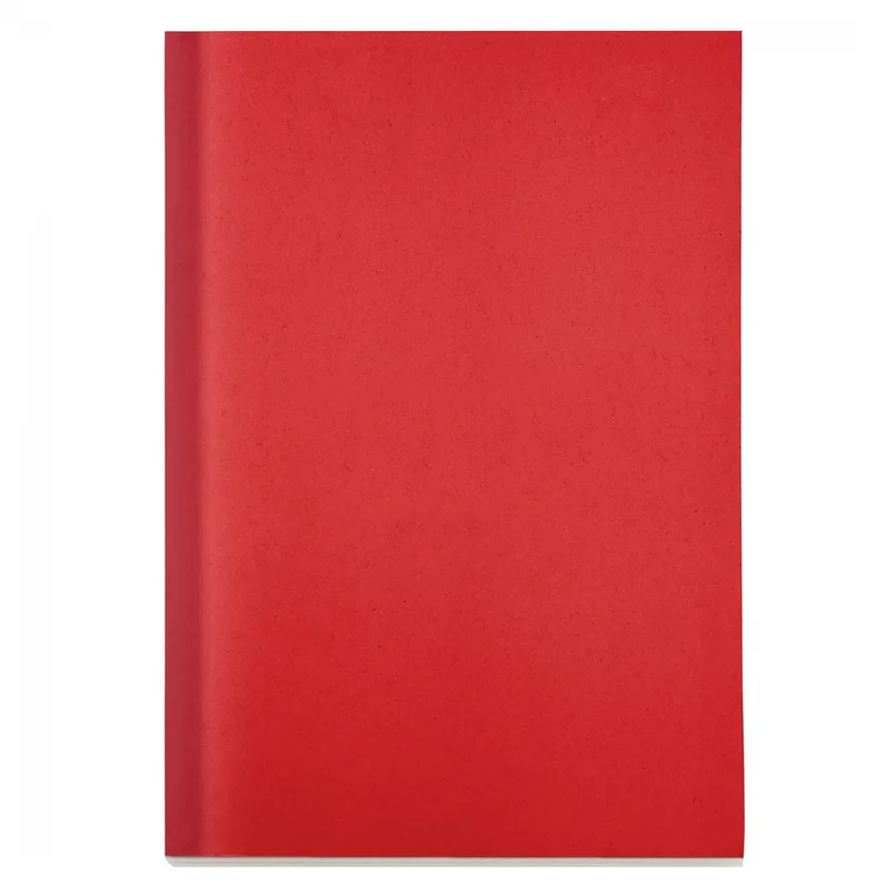 Perfect Bound Eco Notebook view 2