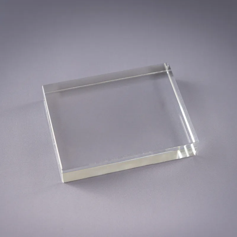 1034 Rectangle - BLANK