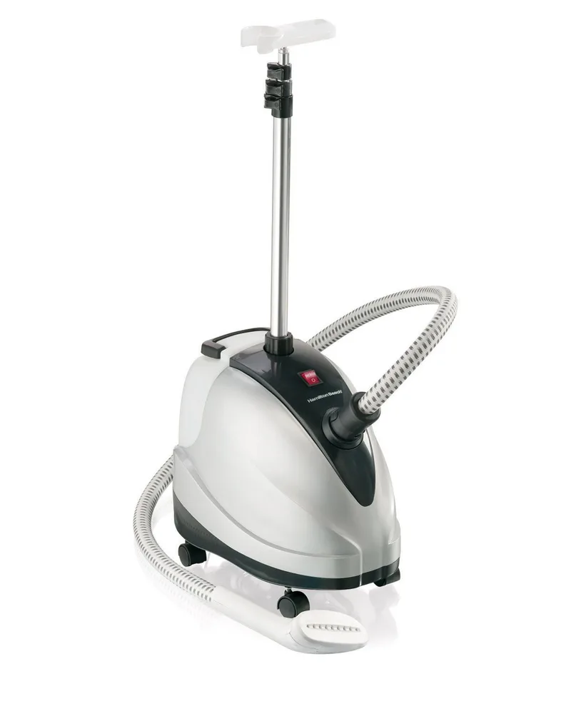 Hamilton Beach® 90 Minute Garment Steamer