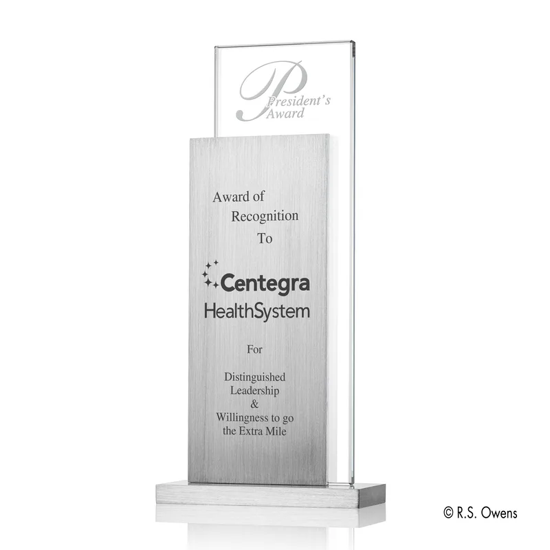 Starfire Tower Award