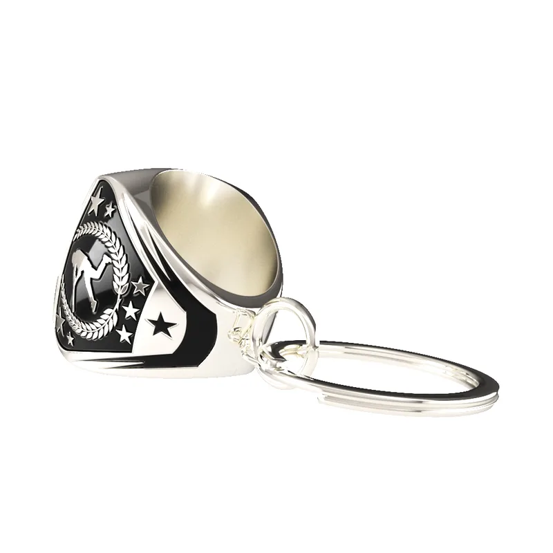Bright Silver