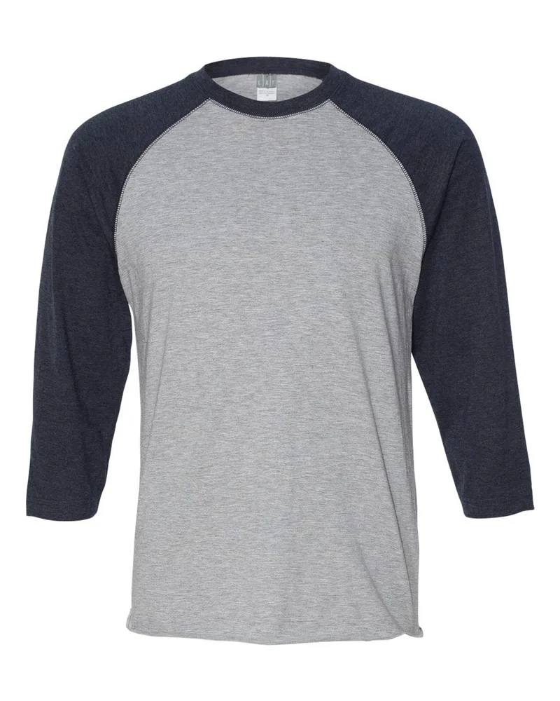 LAT Baseball Fine Jersey Tee view 4