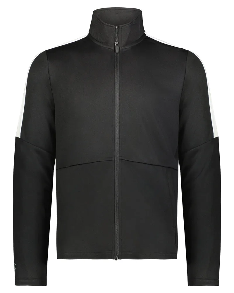 Holloway Adult Crosstown Jacket view 2