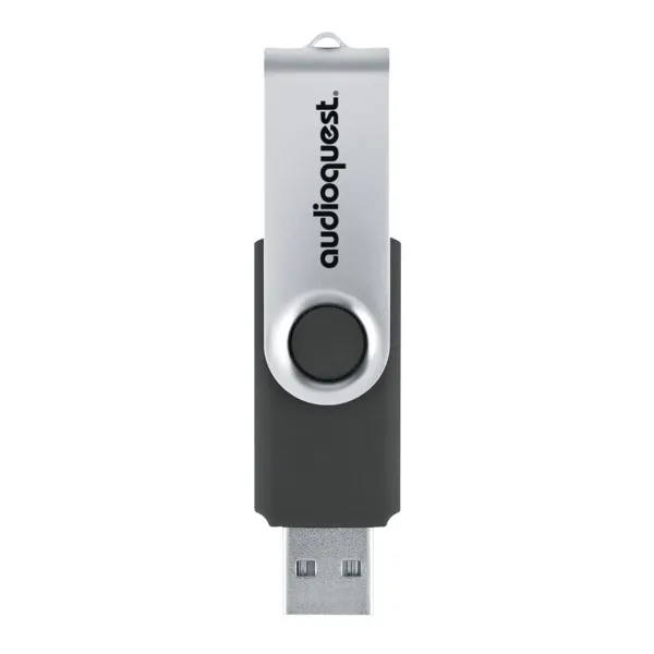 IMPORT Fold-It-N-Hide Flash Drive 4G view 4