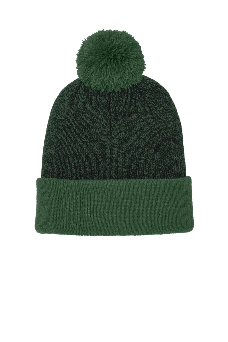 Forest Green/Black