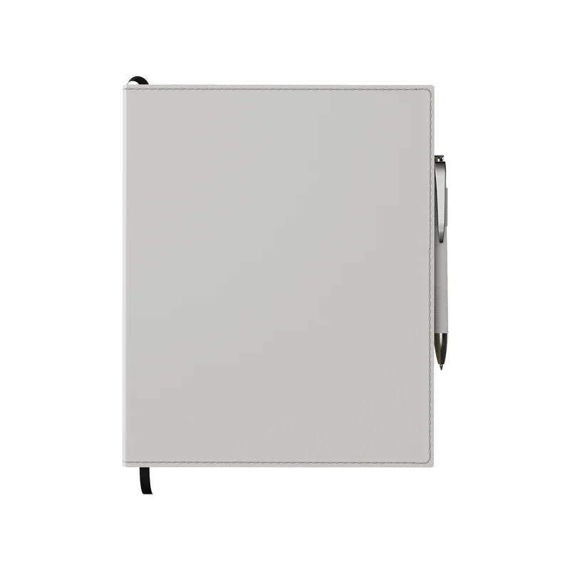 Bradford Softcover Journal Pen Combo view 3