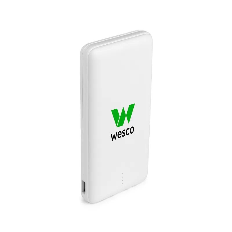 CoreCharge Multi-Charging Power Bank with LED Flashlight view 6