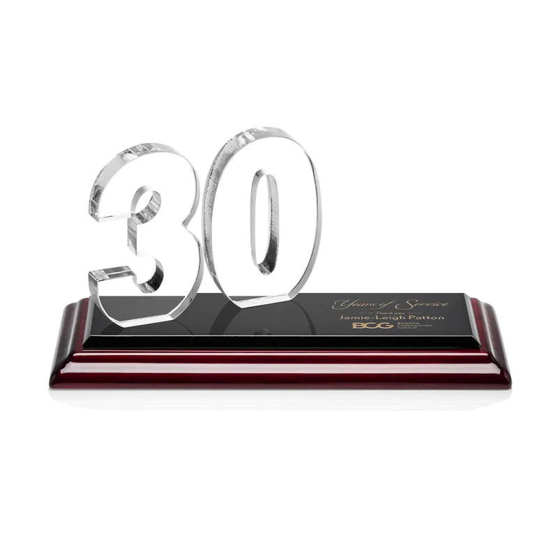 30 Years
