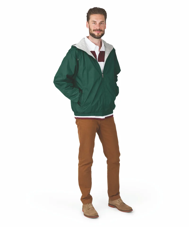 Unisex Performer Jacket view 2