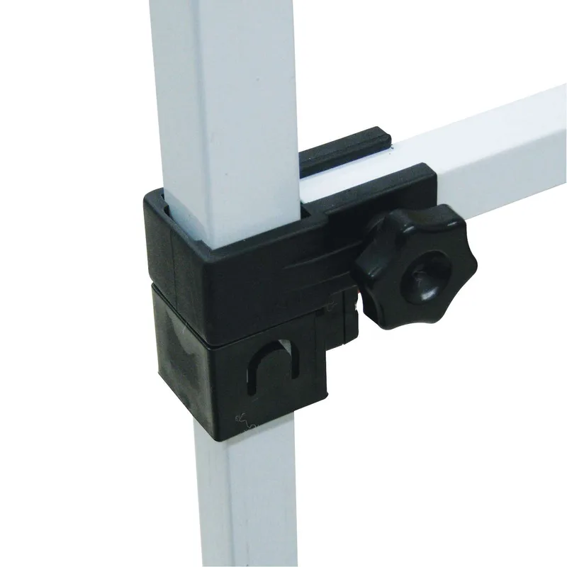 10' Stabilizing Bar Kit for Deluxe Event Tents view 4