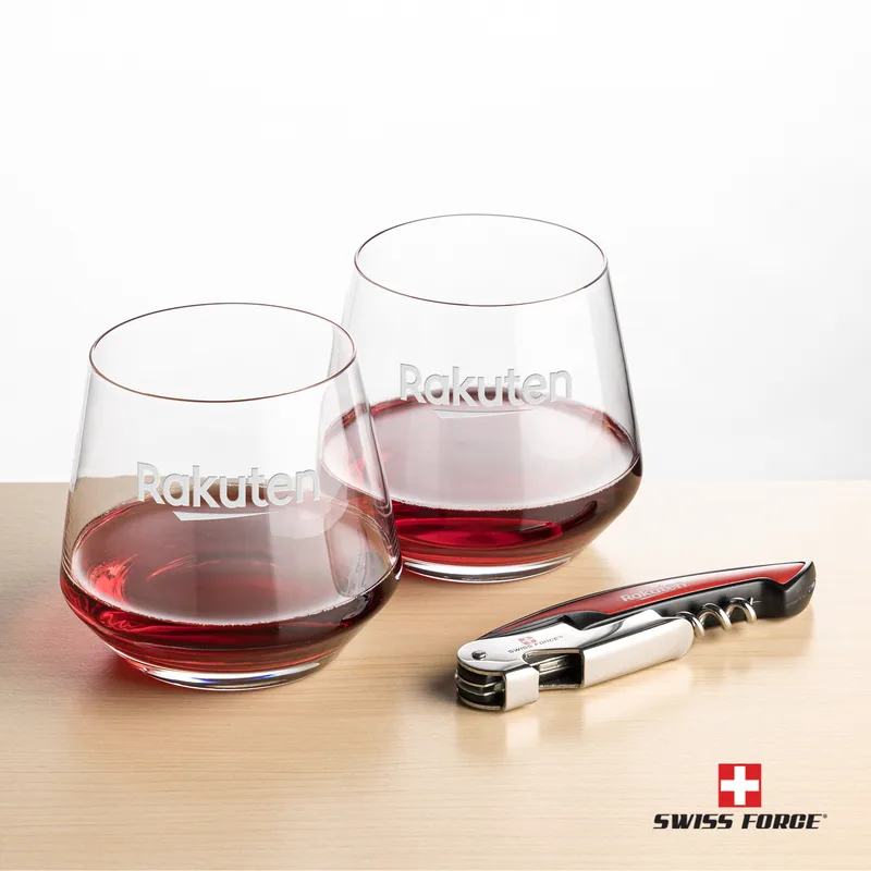 Tucson Stemless Wine view 6