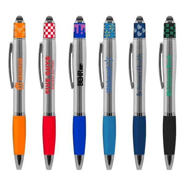 Import Spin-It Curvaceous Stylus Pen