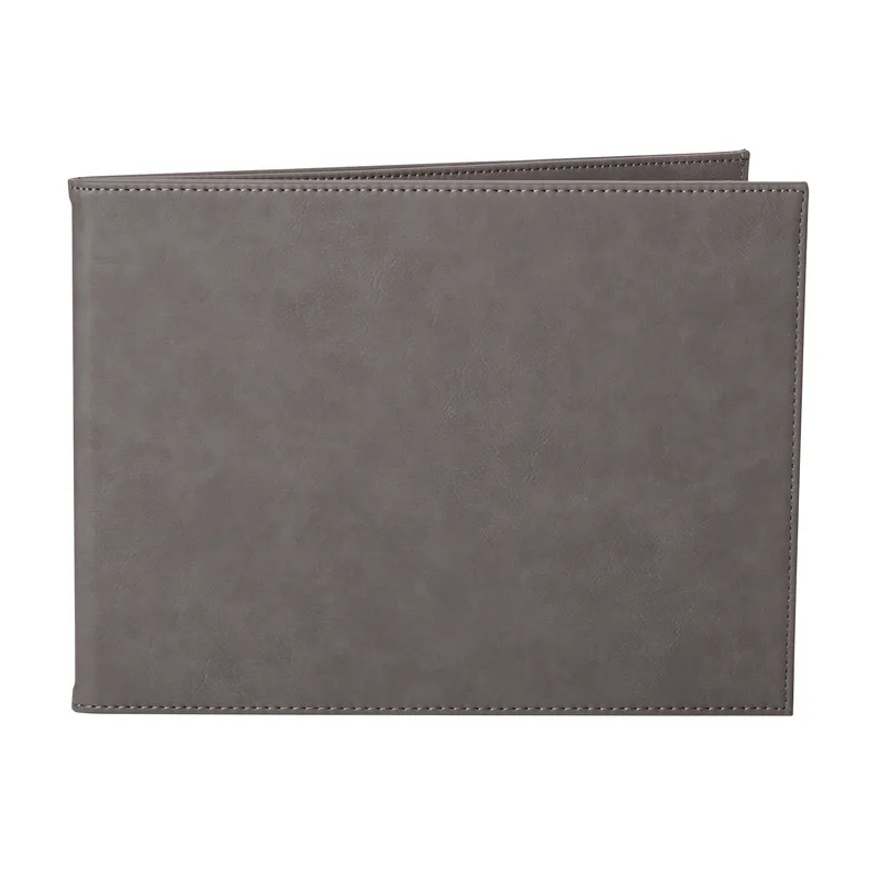 Blank - Gray