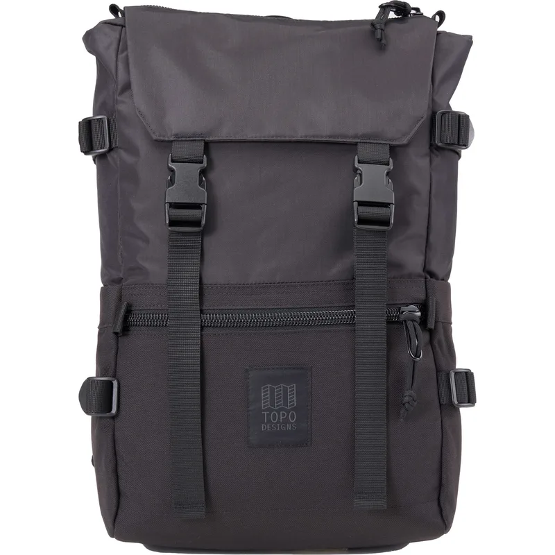 Topo Designs Rover Pack Classic 15'' Laptop Backpack view 2