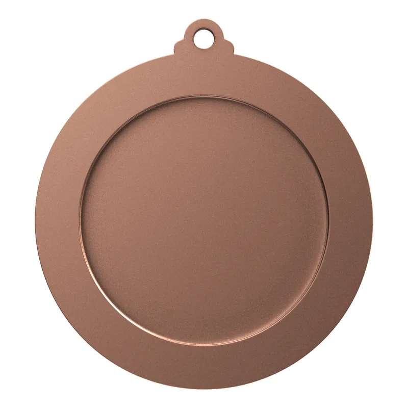 Antique Bronze