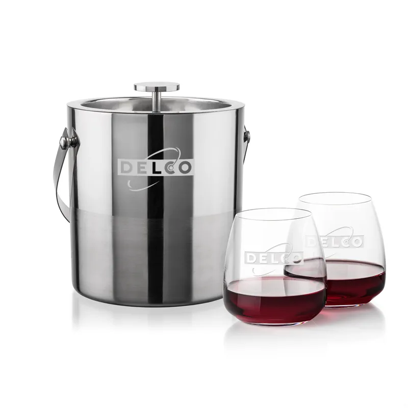 Catania Bucket Set