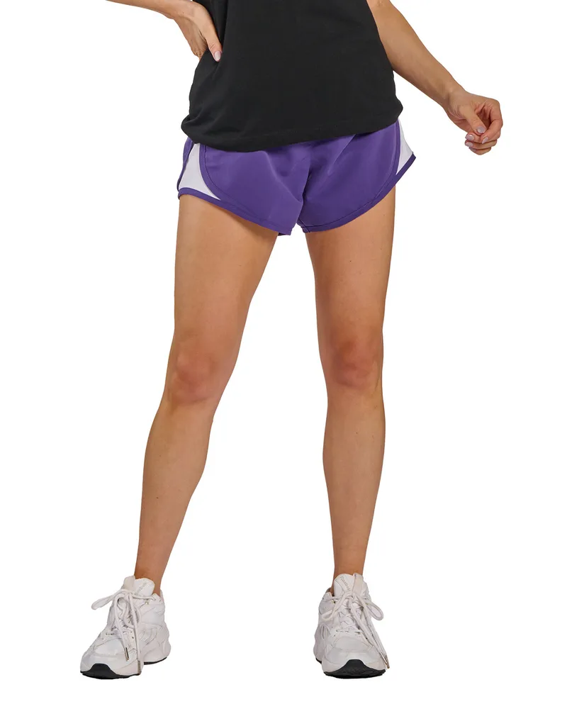 BOXERCRAFT Ladies' Basic Sport Short view 6