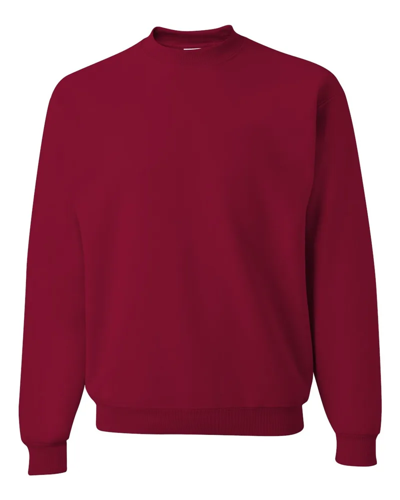 Jerzees® NuBlend® Crewneck Sweatshirt view 4