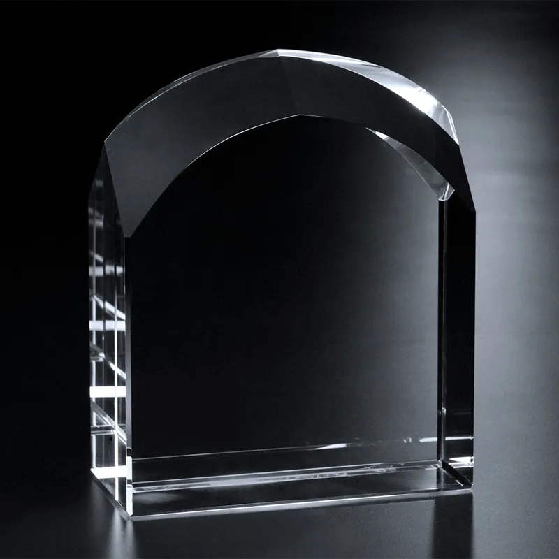 Barrington Award 9-1/2" view 2