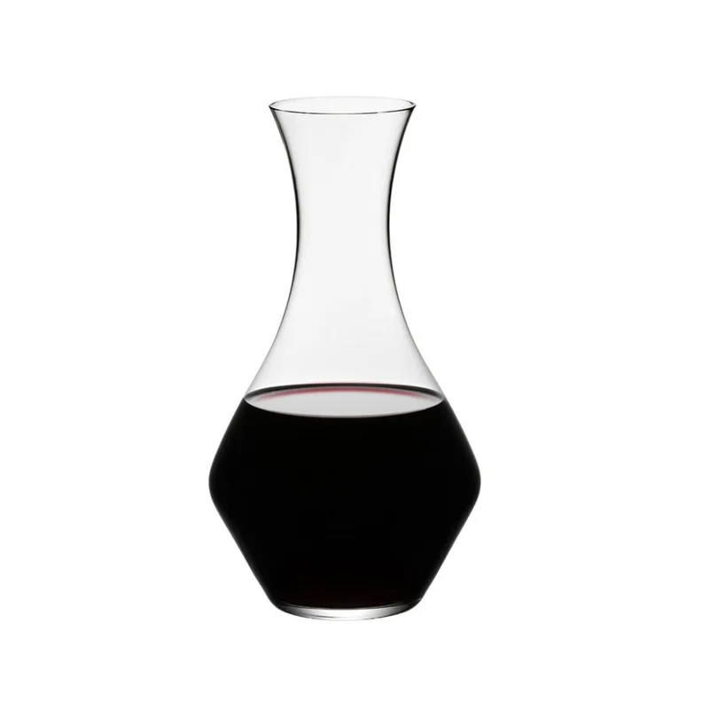 RIEDEL Cabernet Decanter view 2