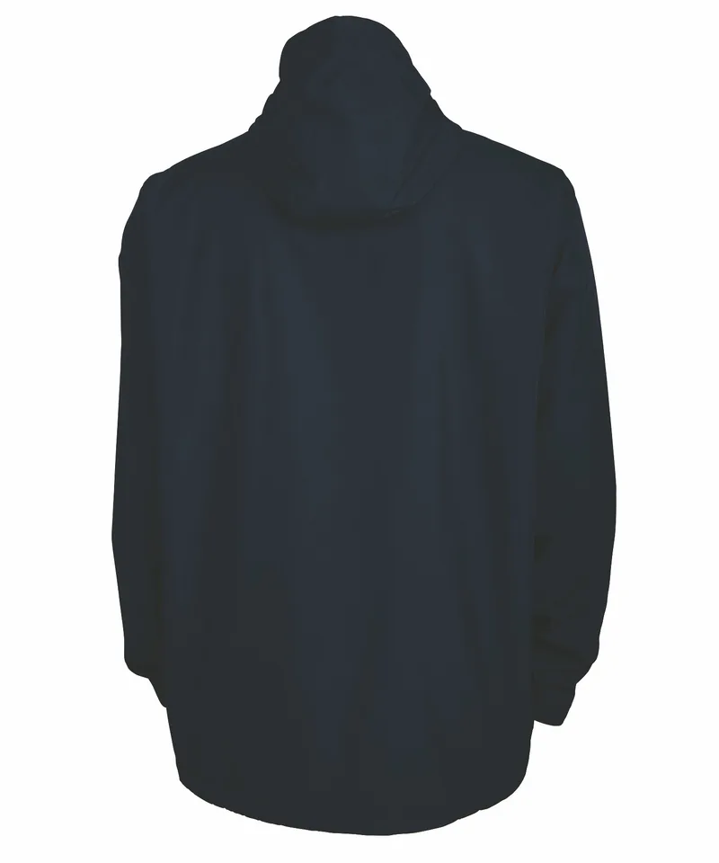 Navy Blue Blank Back