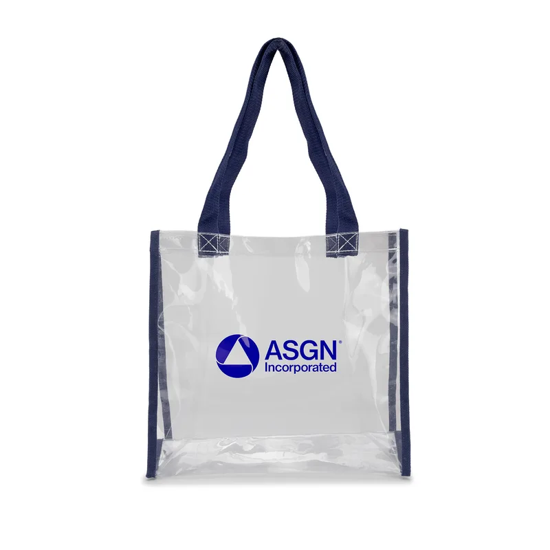 ClearPath EVA Stadium Tote Bag view 5
