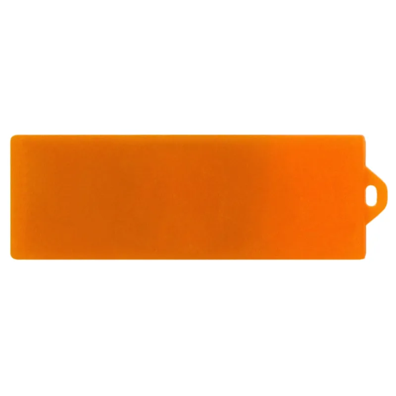 Orange Back