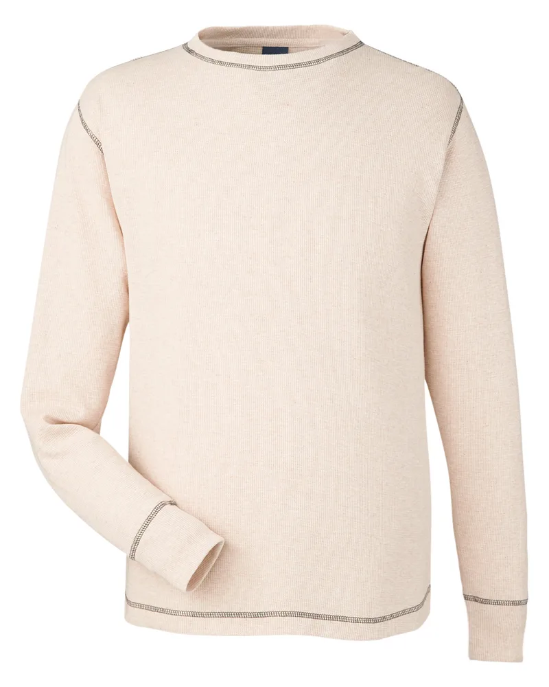 J AMERICA Men's Vintage Long-Sleeve Thermal T-Shirt view 3