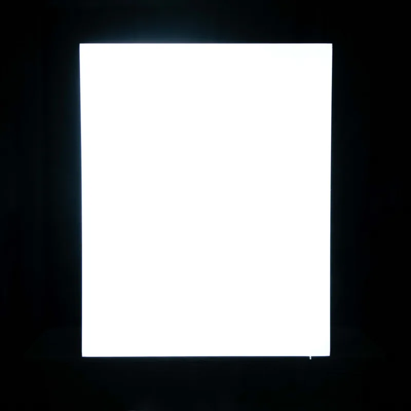 48" x 60" Standard SEG Glo Wall Mount Kit view 2