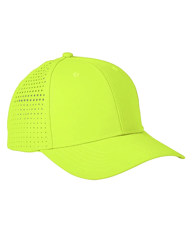 Neon Yellow