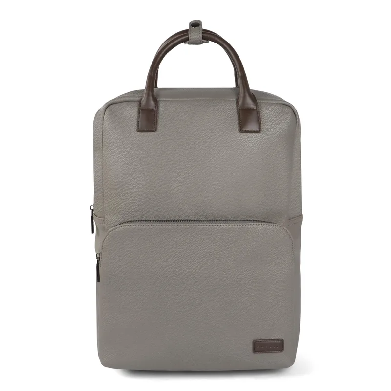 Bugatti Contrast Collection Backpack - Gray