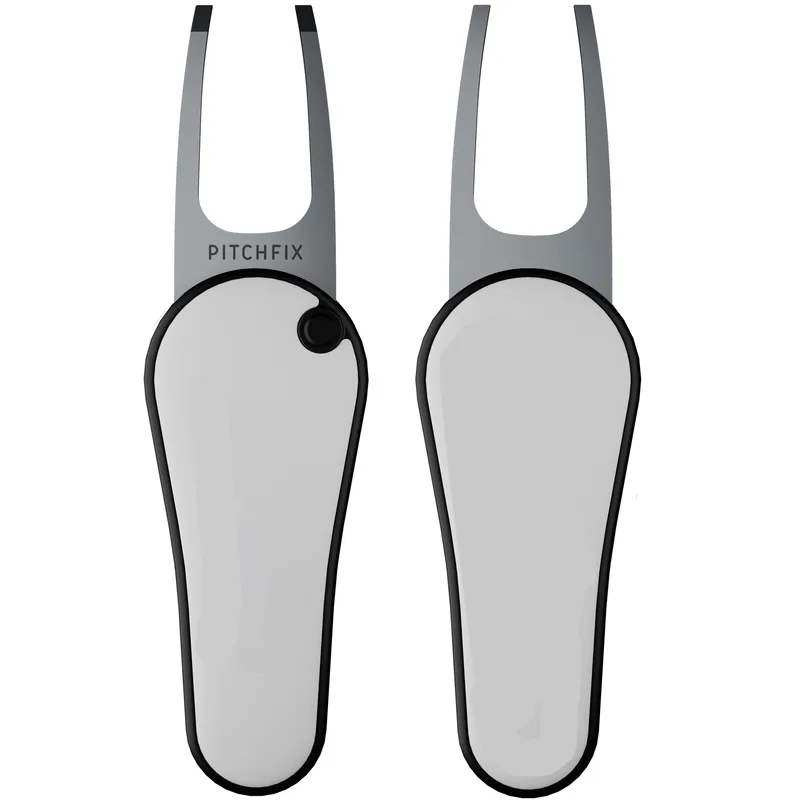 Pitchfix Flash Golf Divot Tool view 2