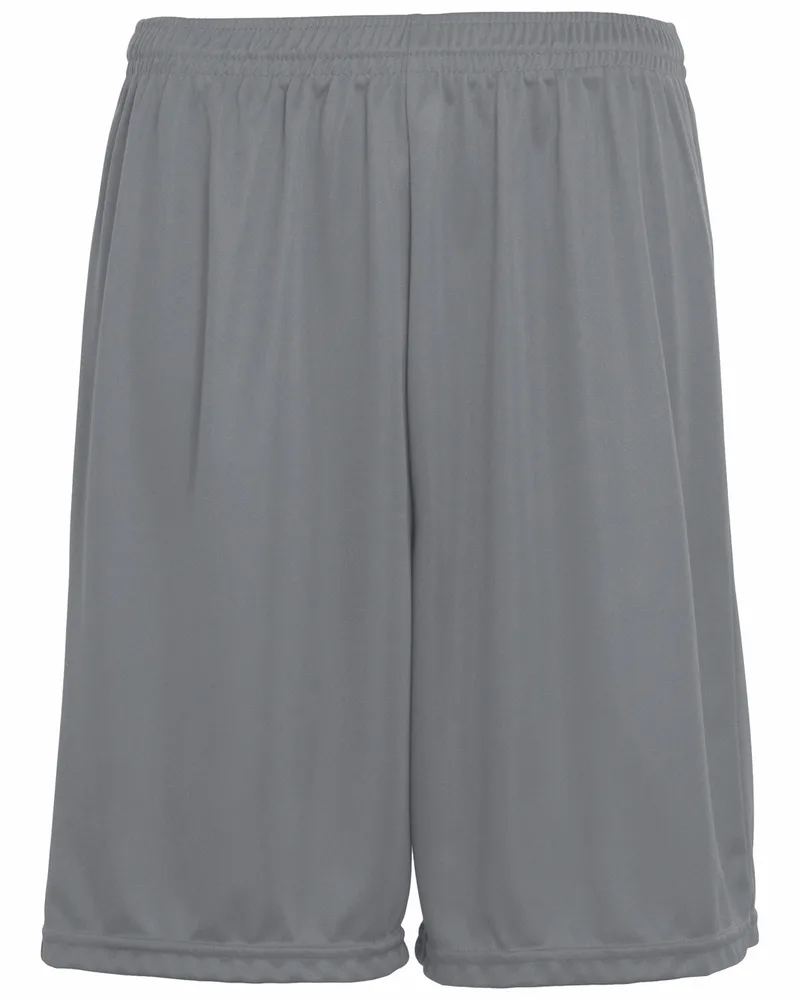 Augusta Adult Training Short with Pockets view 2