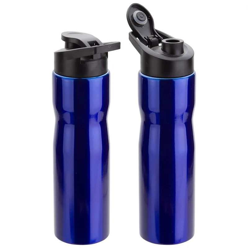 Crescent 25 oz Stainless Steel Bottle view 4