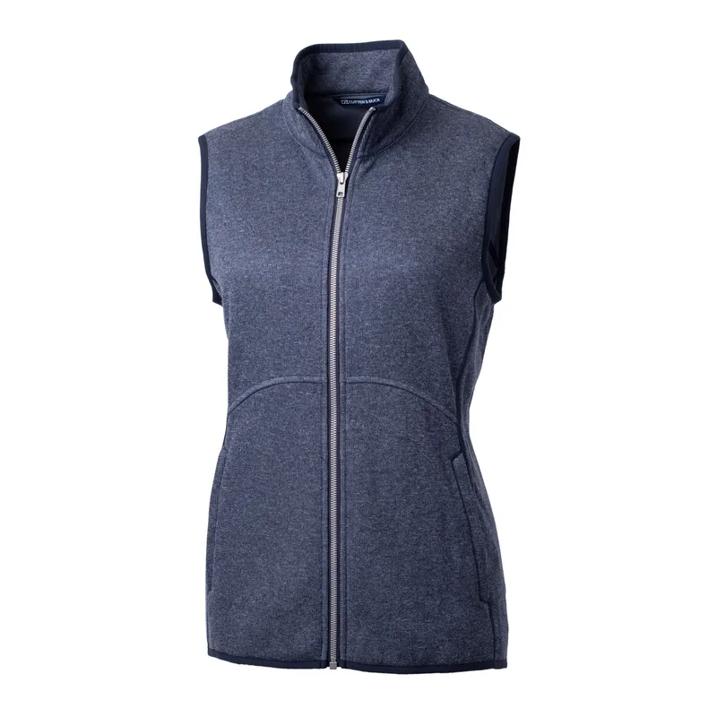 Liberty Navy Heather