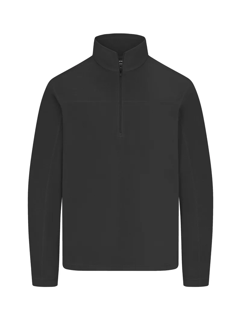 Men's Ascent Ultra Lightweight Fleece view 6
