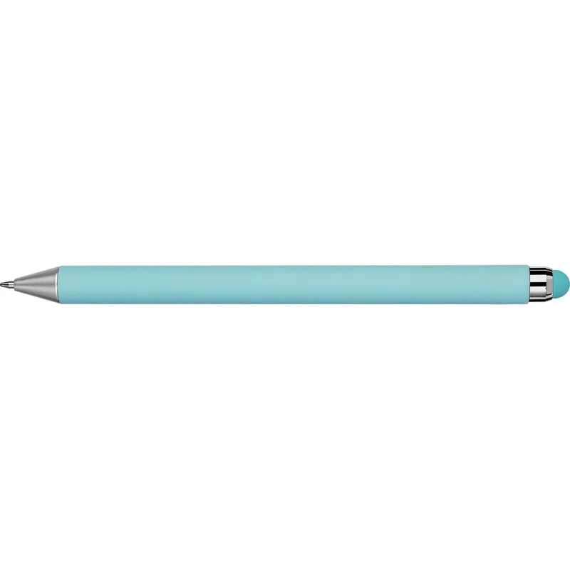 Light Blue/Silver