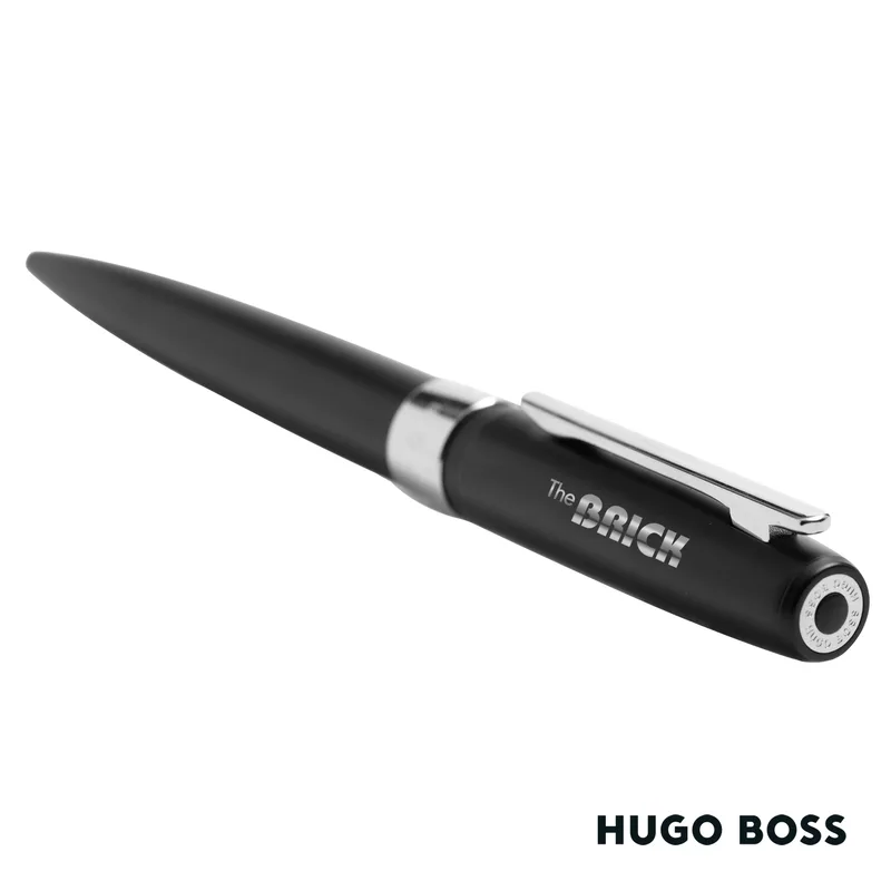 Ballpoint Chrome