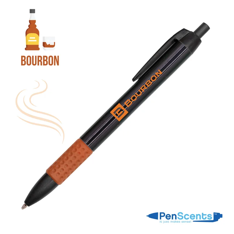 Bourbon Scented